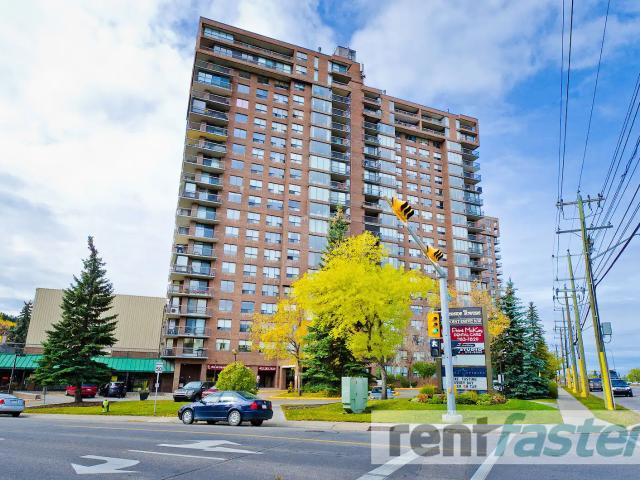 Riverside towers Totally Renovated 1 bedroom