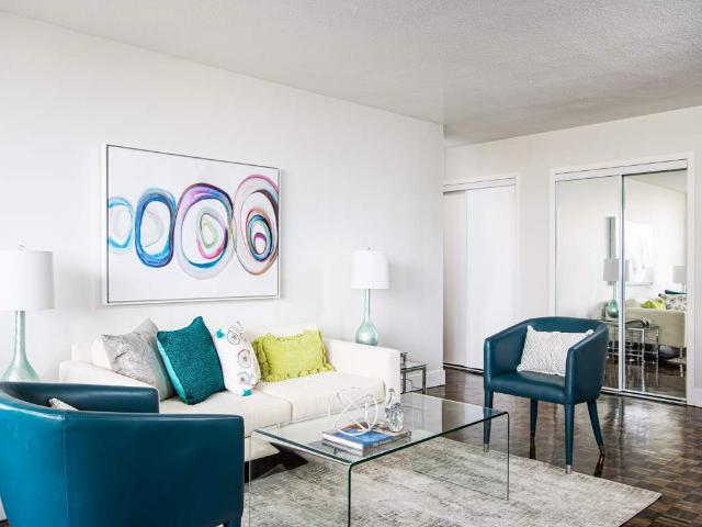 Riverside Towers 1 Bedroom Apartment for Rent at 53/65 Speedvale Avenue West, Guelph, ON N1H None Onward Willow