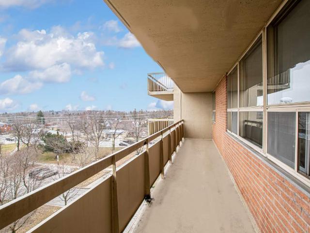 Riverside Towers 2 Bedroom Apartment for Rent at 53/65 Speedvale Avenue West, Guelph, ON N1H None Onward Willow