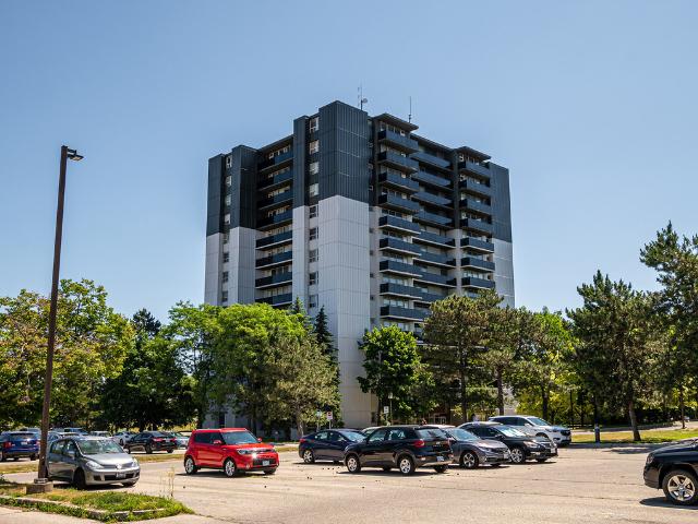 Riverside Towers 2 Bedroom Apartment for Rent at 53/65 Speedvale Avenue West, Guelph, ON N1H None Onward Willow