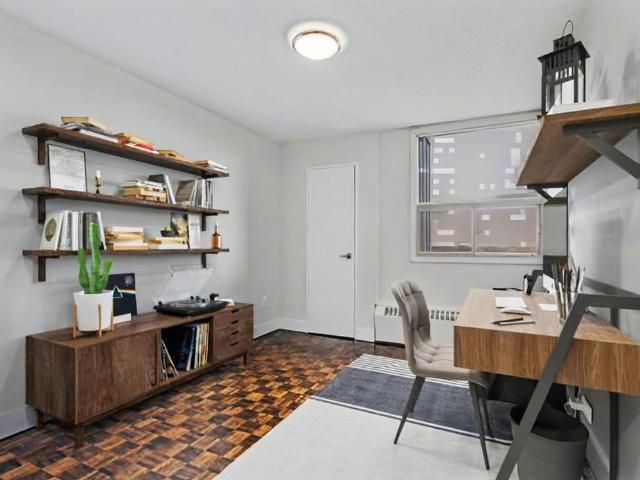 Riverside Towers 2 Bedroom Apartment for Rent at 53/65 Speedvale Avenue West, Guelph, ON N1H None Onward Willow