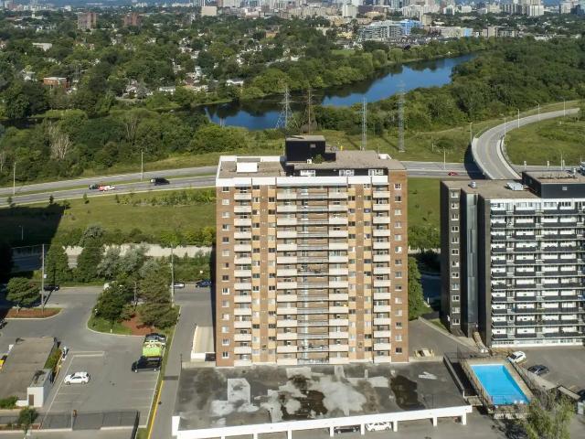 Riverside Towers