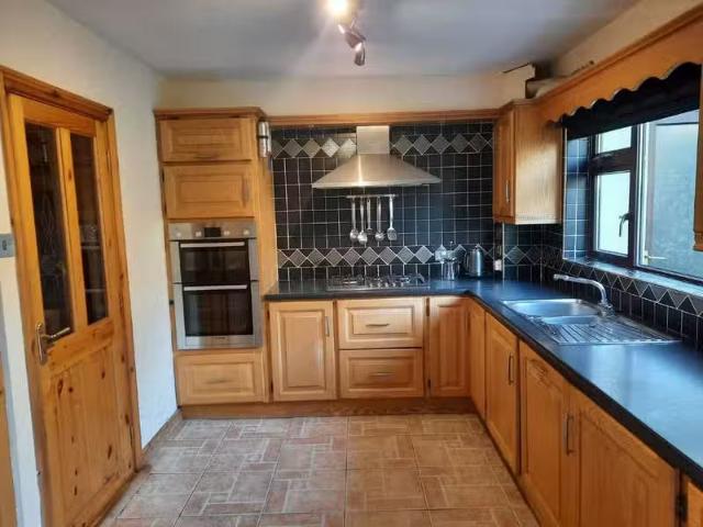 Riverside, Tuam Road, Co. Galway is for rent