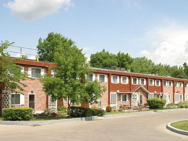 Riverside Village 3 Bedroom 3 Bathroom 3Bed3Bath B [object Promise] for Rent