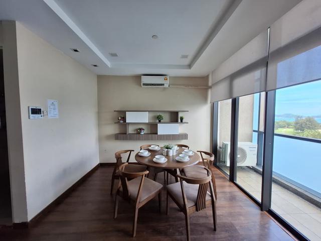 Riverson Soho Gleaneagles Hospital Imago Waterfront KK City