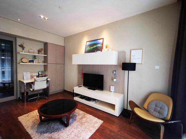 Riverson Soho Studio Fully Furnished Imago Kota Kinabalu