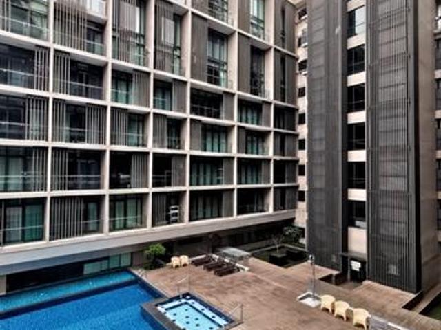 Riverson Soho Suite Kota Kinabalu