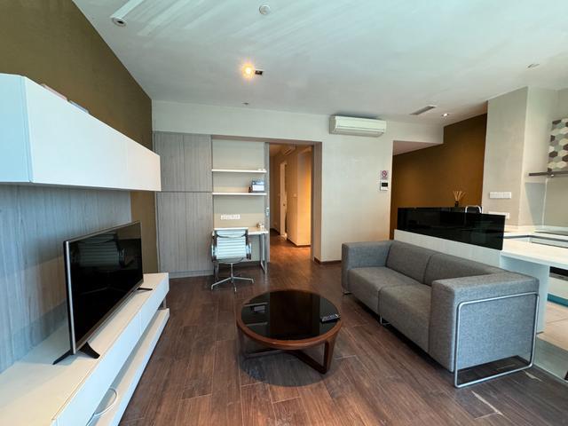 Riverson Soho 1 bedroom Fully Furnished CBD Imago Mall