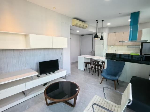 Riverson SOHO