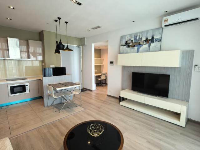 Riverson SOHO