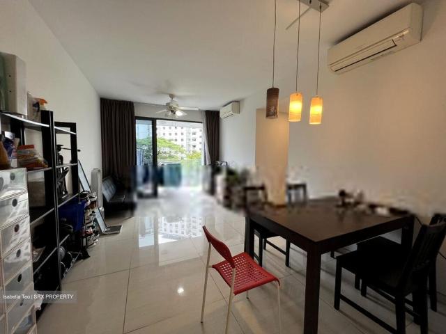 Riversound Residence D19, Condominium