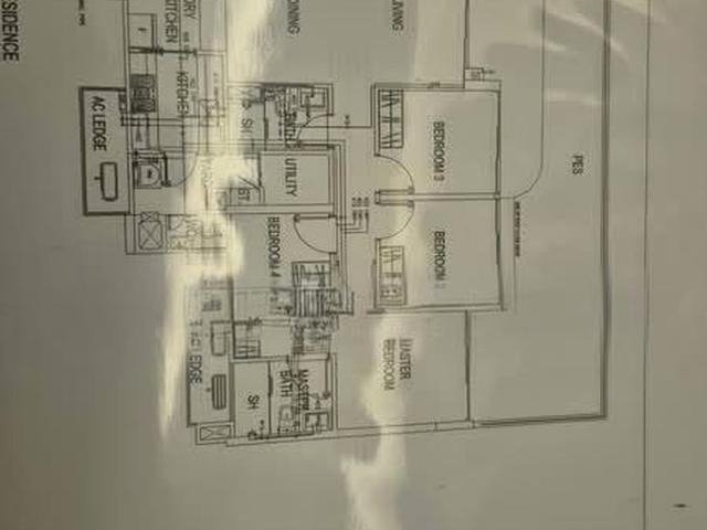 Riversound Residence D19, Condominium