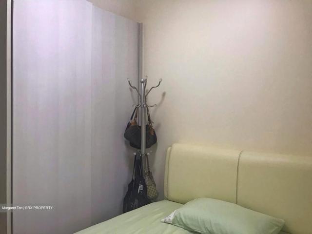 Riversound Residence D19, Condominium