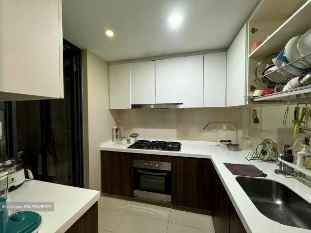 Riversound Residence D19, Condominium