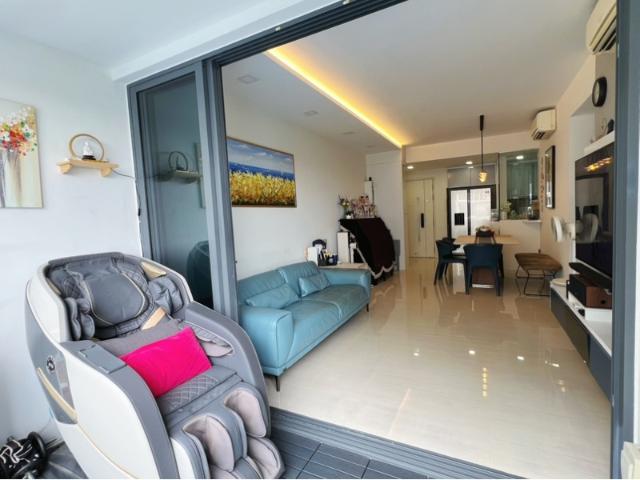 Riversound Rresidence Condominium For Sale, $1,788,888, 4 Bed 2 Bath 1,163 sqft $1,538.00 psf