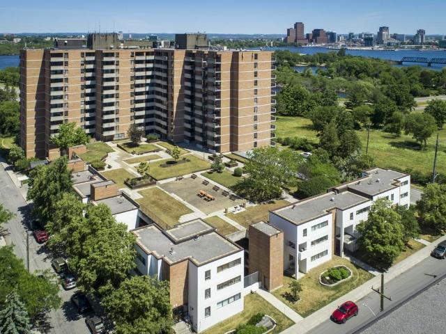 Riverton Park 1 Bedroom Apartment for Rent at 89 Forward Ave, Ottawa, ON K1Y 4M2 Mechanicsville