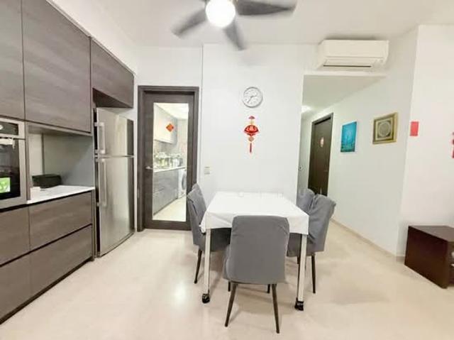 RiverTrees Residences Condominium For Sale, $1,850,000, 3 Bed 3 Bath 1,119 sqft $1,653.00 psf