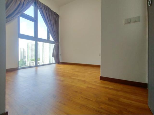 RiverTrees Residences Condominium For Sale, $935,000, 2 Bed 1 Bath 581 sqft $1,609.00 psf