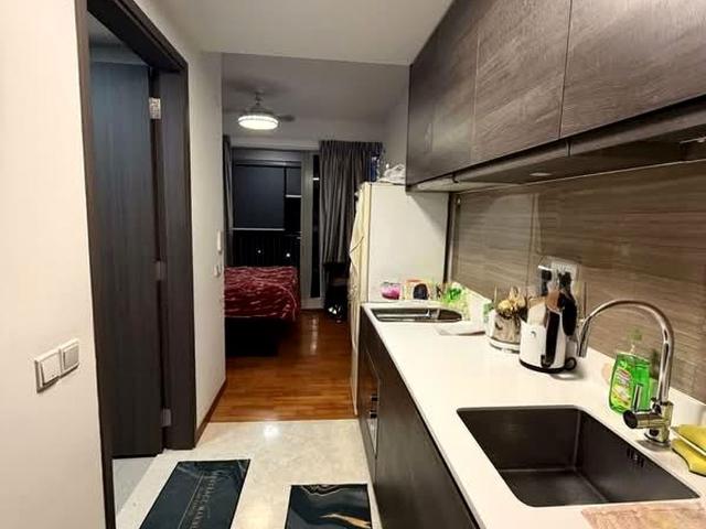 Rivertrees Residences D28, Apartment