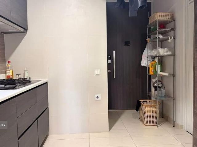 Rivertrees Residences D28, Apartment