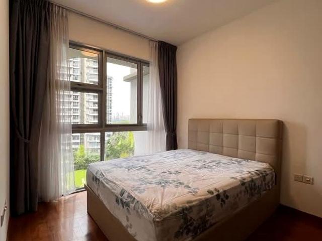 Rivertrees Residences D28, Apartment