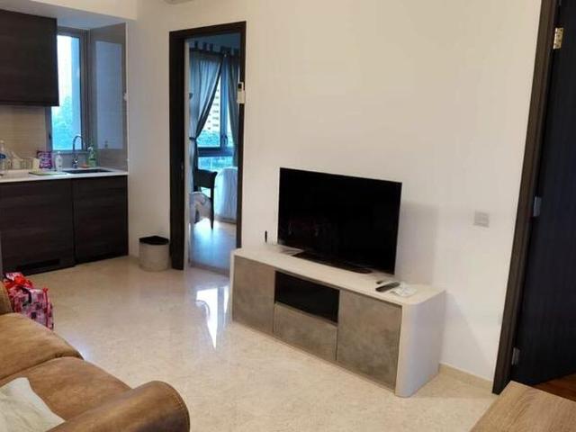 Rivertrees Residences D28, Apartment
