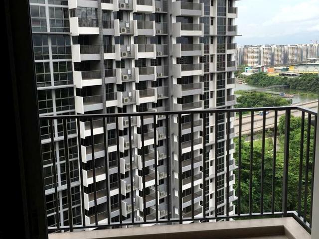 Rivertrees Residences D28, Apartment