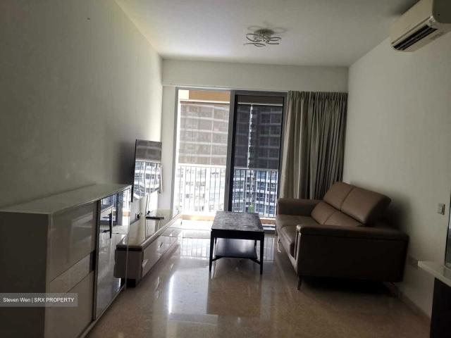 Rivertrees Residences D28, Apartment