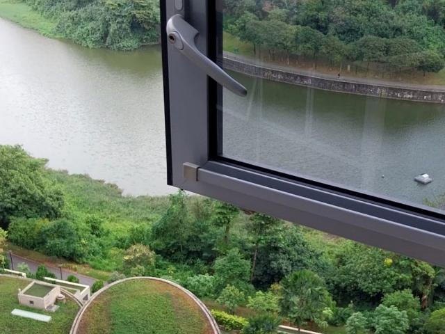 Rivertrees Residences D28, Apartment