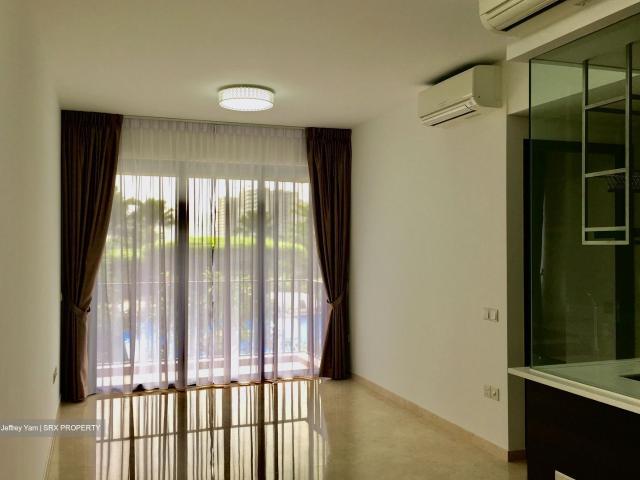 Rivertrees Residences D28, Apartment