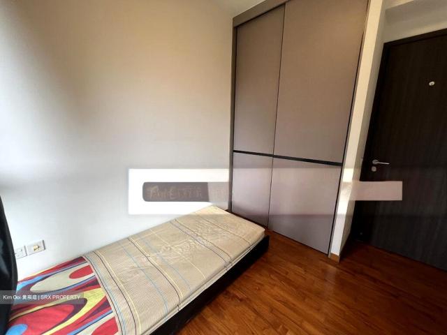 Rivertrees Residences D28, Apartment