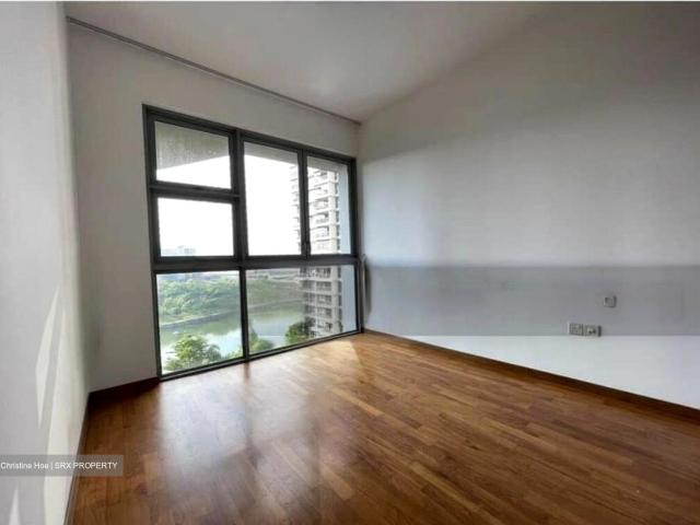 Rivertrees Residences D28, Apartment