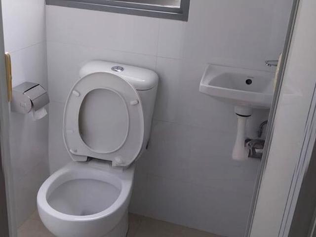 Rivertrees Residences D28, Apartment