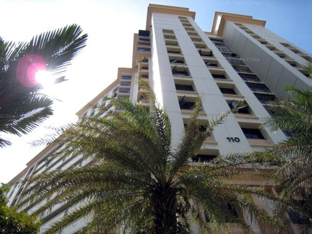 Rivervale Court Sengkang, HDB 4 Rooms