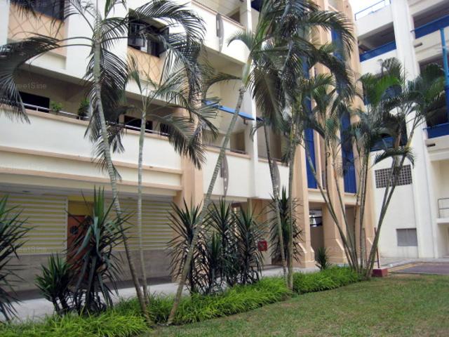 Rivervale Court Sengkang, HDB 4 Rooms