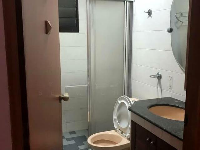 Rivervale Court Sengkang, HDB 5 Rooms