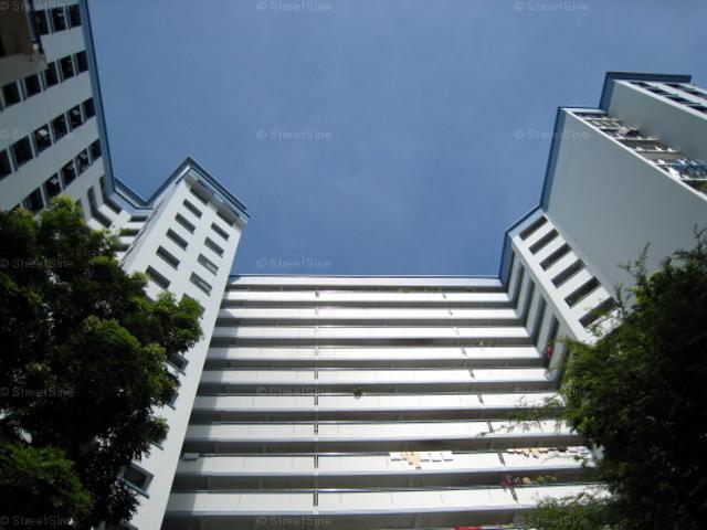 Rivervale Court Sengkang, HDB 5 Rooms