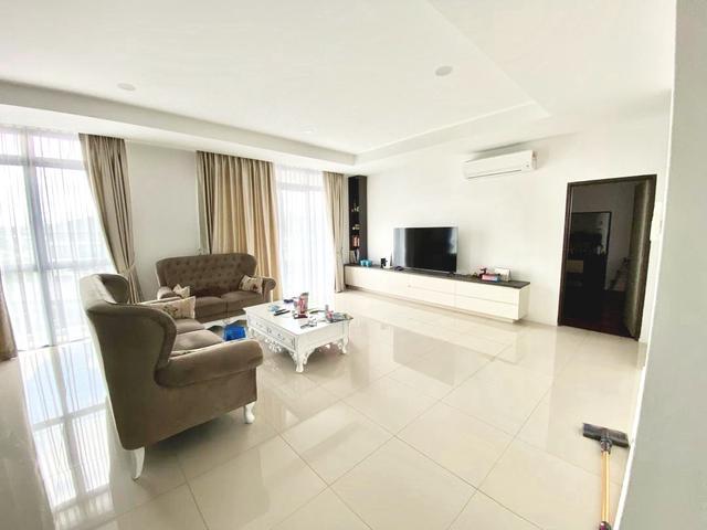 RIVERVALE CONDO FOR RENT At STUTONG NEAR TT3TABUAN SARAWAK KUCHING