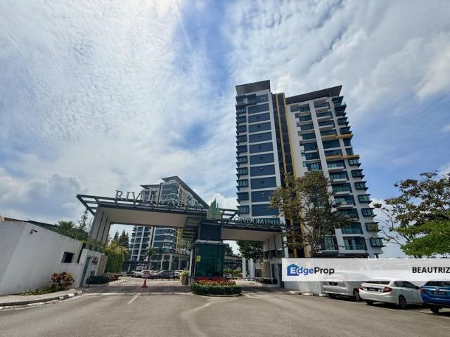 Rivervale Condominium