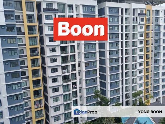 Rivervale Condominium
