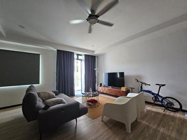 Rivervale Condominium