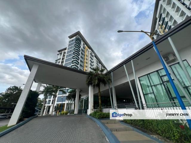 Rivervale Condominium