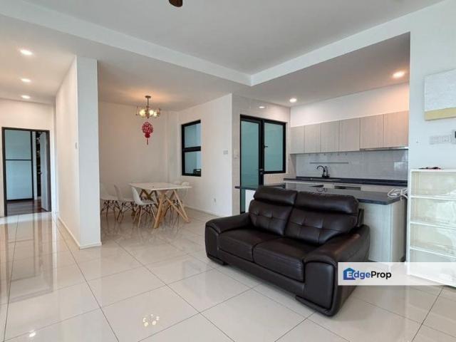 Rivervale Condominium