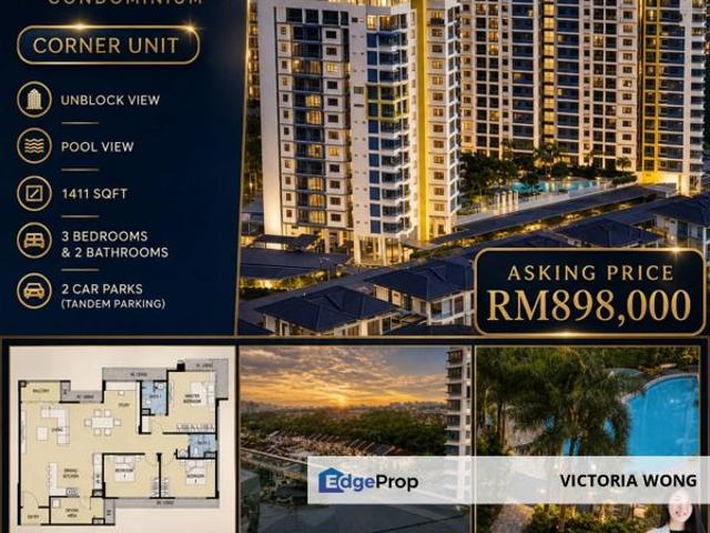 Rivervale Condominium