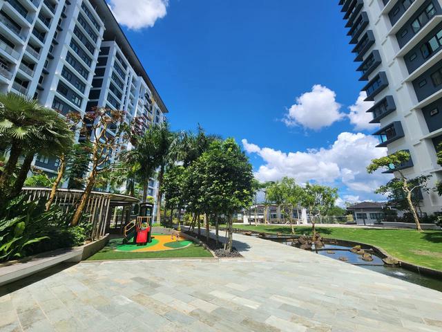 Rivervale Condominium Studio Unit For RENT