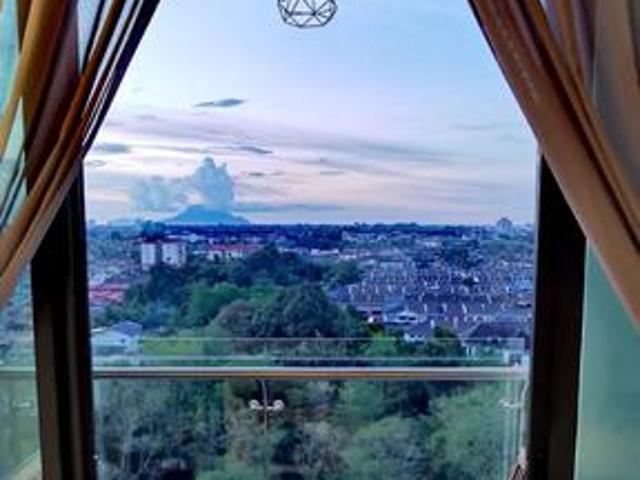 Rivervale Condominium Studio Unit for Sale