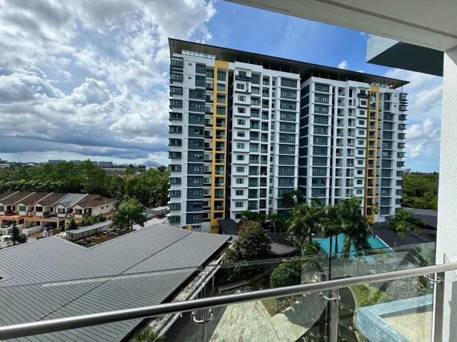 RIVERVALE Condominium STUTONG