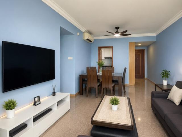 Rivervale Crest Condominium For Sale, $1,320,000, 3 Bed 3 Bath 1,152 sqft $1,146.00 psf