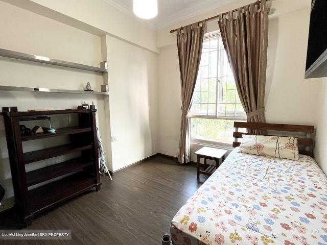 Rivervale Crest D19, Apartment
