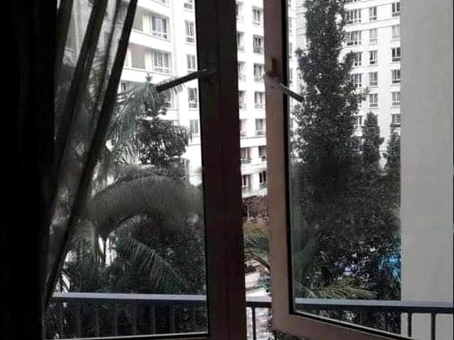 Rivervale Crest D19, Apartment